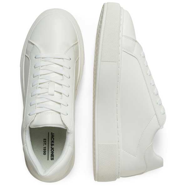 Aspire Lace-Up Casual Trainers