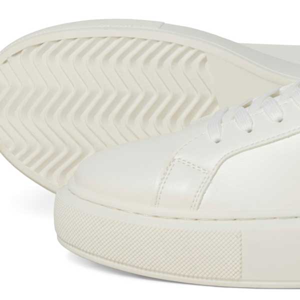Aspire Lace-Up Casual Trainers