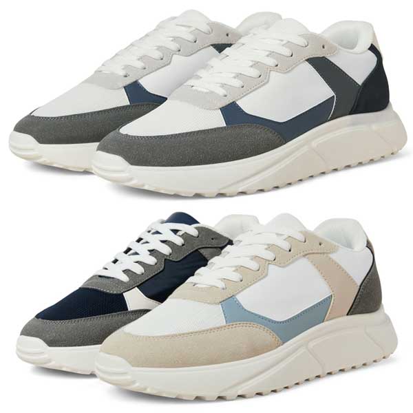 Aspire Lightweight Runner Shoes