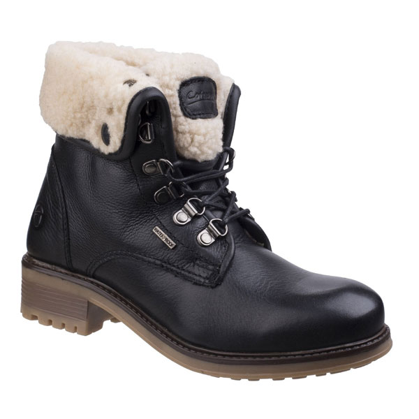 Asthall Warm Waterproof Boot for Women
