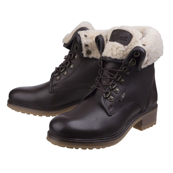 Asthall Warm Waterproof Boot for Women