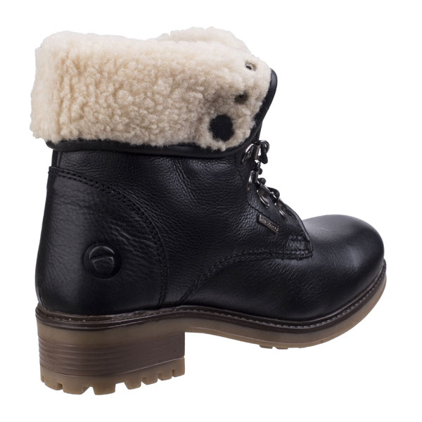 Asthall Warm Waterproof Boot for Women