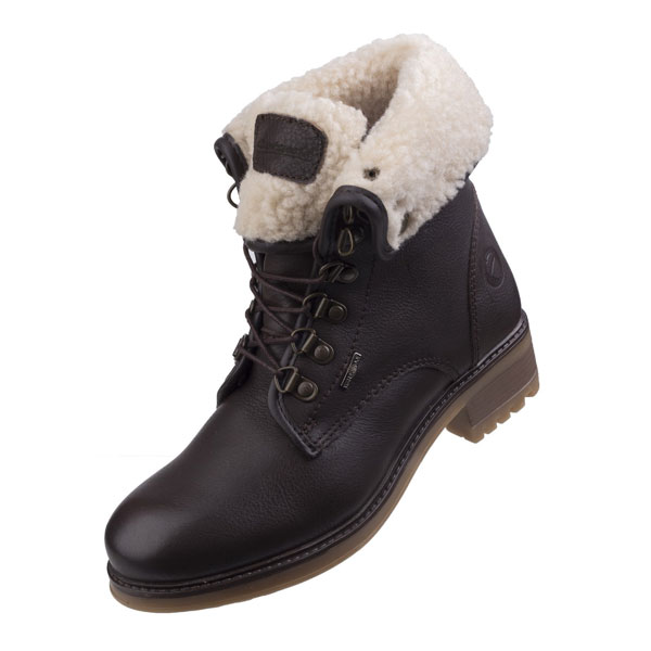 Asthall Warm Waterproof Boot for Women