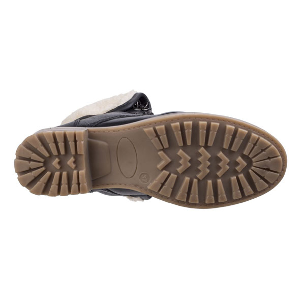Asthall Warm Waterproof Boot for Women