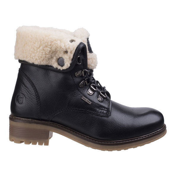 Asthall Warm Waterproof Boot for Women
