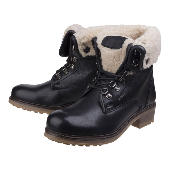 Asthall Warm Waterproof Boot for Women