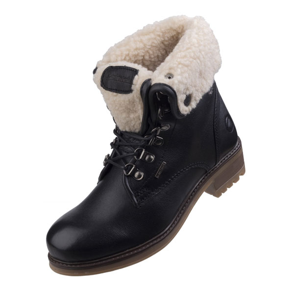 Asthall Warm Waterproof Boot for Women