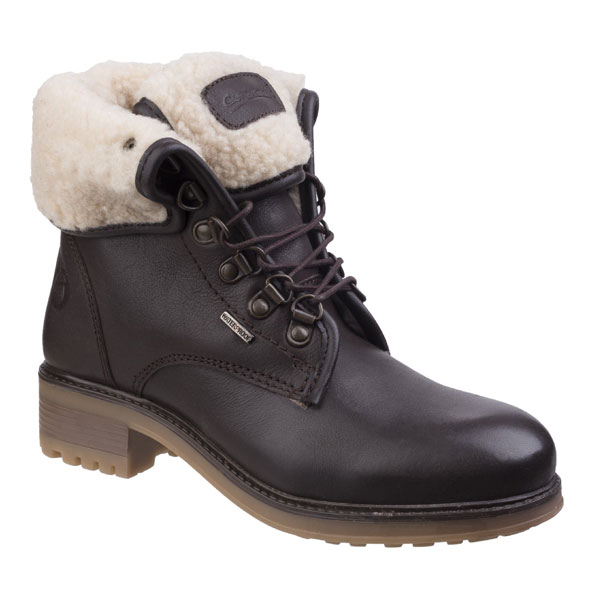 Asthall Warm Waterproof Boot for Women
