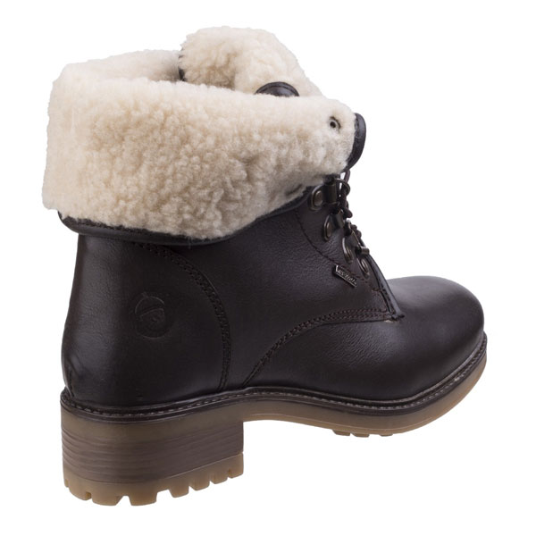 Asthall Warm Waterproof Boot for Women