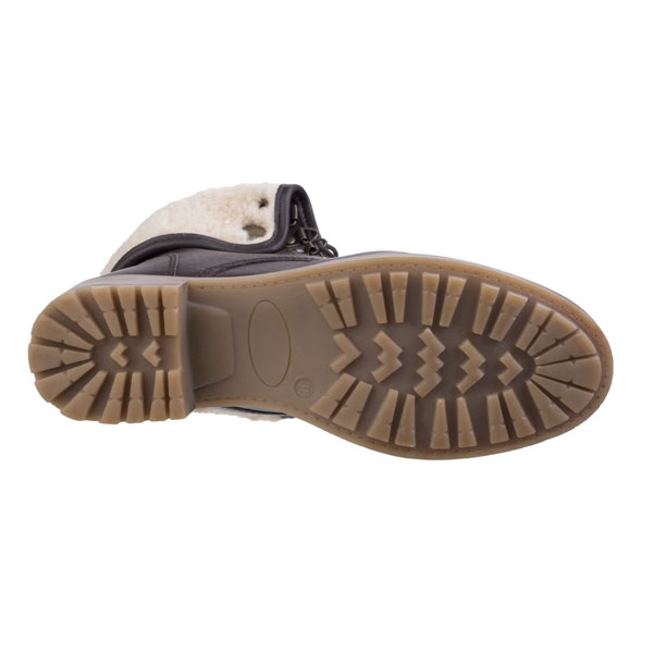 Asthall Warm Waterproof Boot for Women
