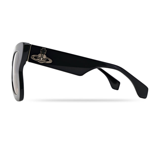 Vivienne Westwood Crystal Orb Sunglasses