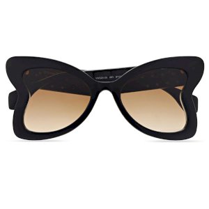 Vivienne Westwood Crystal Orb Sunglasses