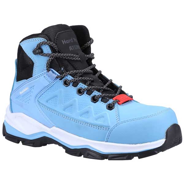 Atomic Antistatic S1P Src Ladies Safety Boots