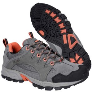 Auckland Active Lite Footwear
