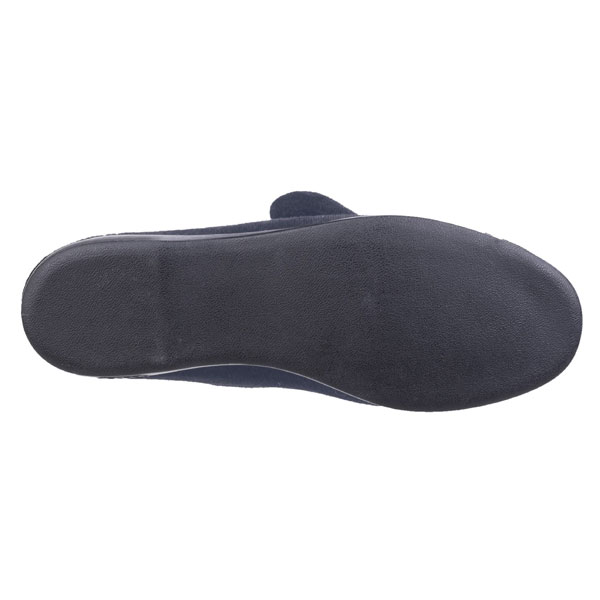 Audrey Slip-On Ladies Slipper
