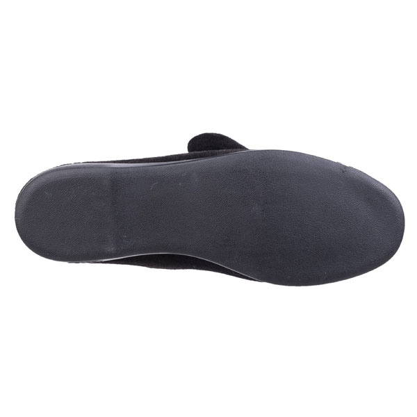 Audrey Slip-On Ladies Slipper