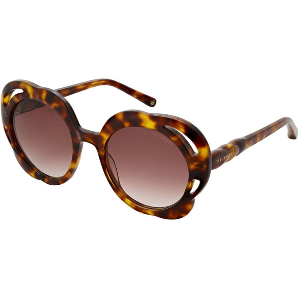 Aurora Oversized Ladies Sunglasses