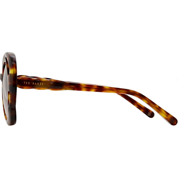 Aurora Oversized Ladies Sunglasses