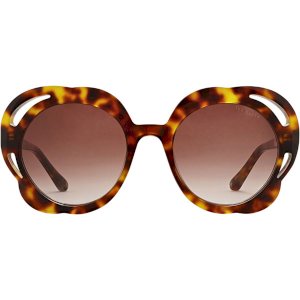 Aurora Oversized Ladies Sunglasses
