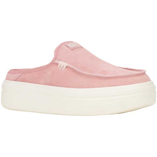 Austin Mule - Lightweight & Flexible Outsole
