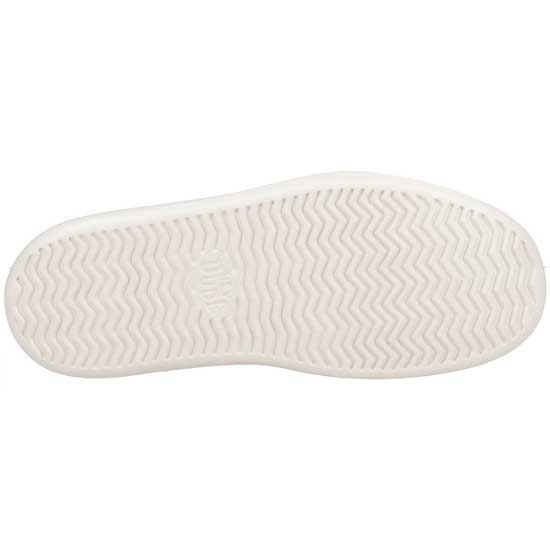 Austin Mule - Lightweight & Flexible Outsole