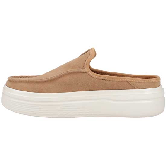 Austin Mule - Lightweight & Flexible Outsole
