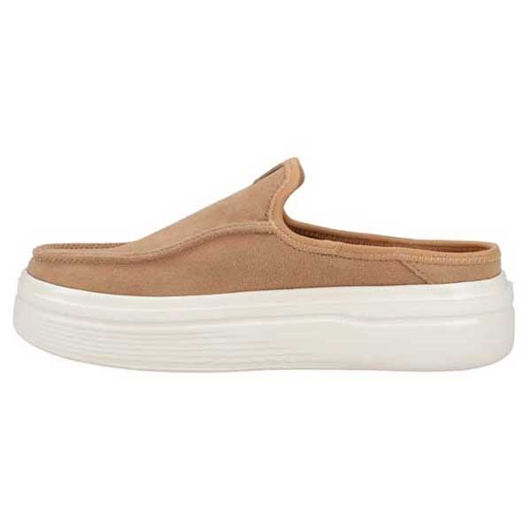 Austin Mule - Lightweight & Flexible Outsole