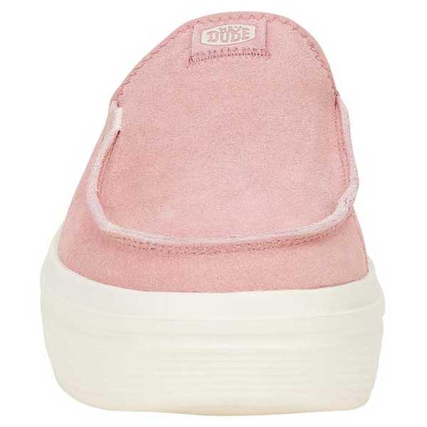 Austin Mule - Lightweight & Flexible Outsole