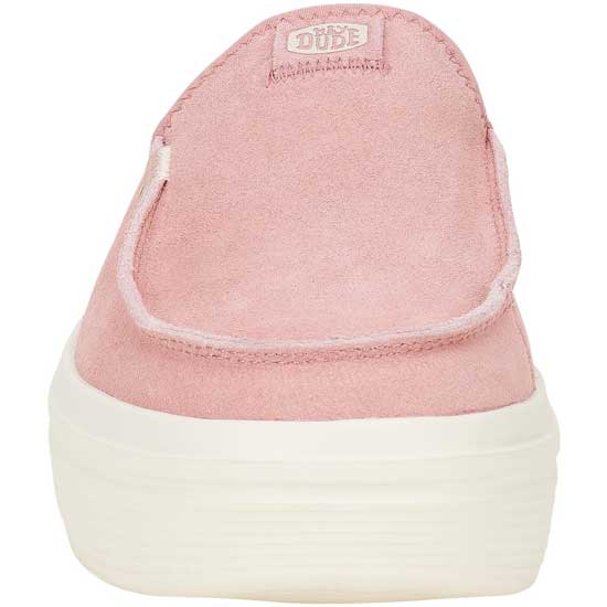 Austin Mule - Lightweight & Flexible Outsole