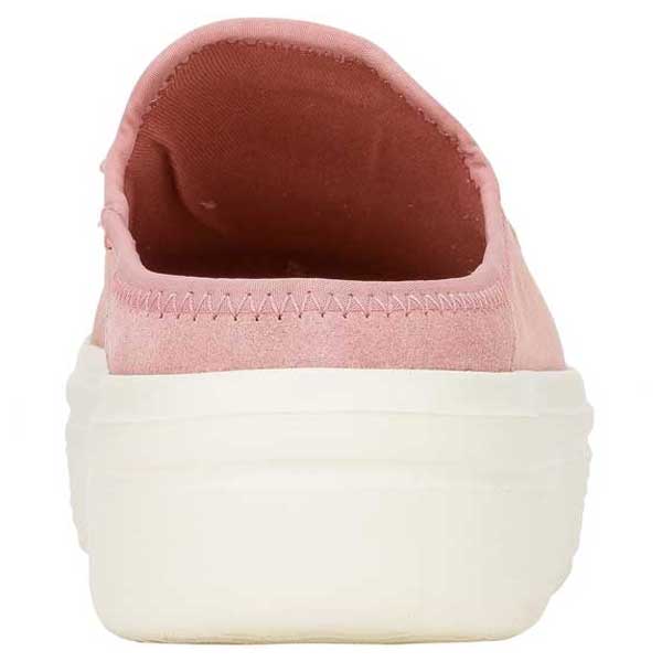 Austin Mule - Lightweight & Flexible Outsole
