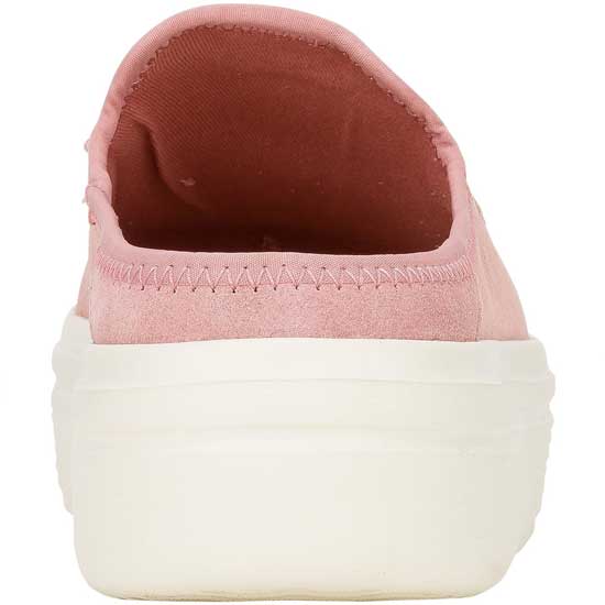 Austin Mule - Lightweight & Flexible Outsole