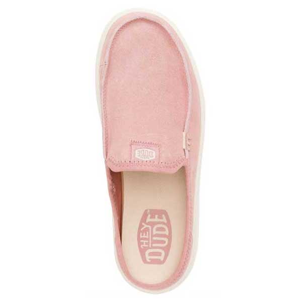 Austin Mule - Lightweight & Flexible Outsole