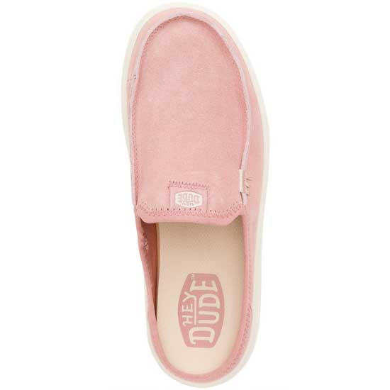 Austin Mule - Lightweight & Flexible Outsole