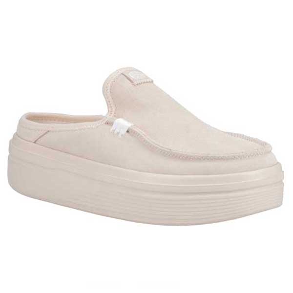 Austin Mule - Lightweight & Flexible Outsole