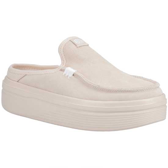 Austin Mule - Lightweight & Flexible Outsole