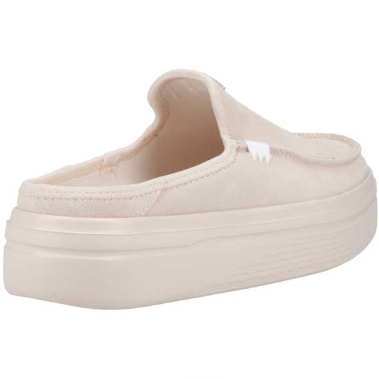 Austin Mule - Lightweight & Flexible Outsole