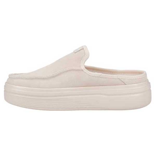 Austin Mule - Lightweight & Flexible Outsole
