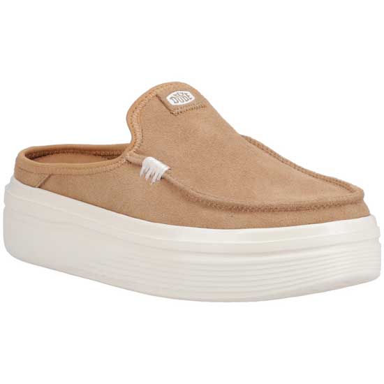 Austin Mule - Lightweight & Flexible Outsole
