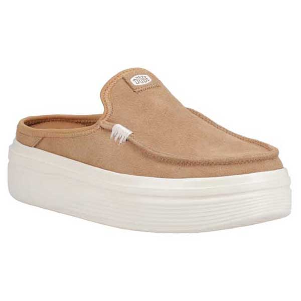 Austin Mule - Lightweight & Flexible Outsole