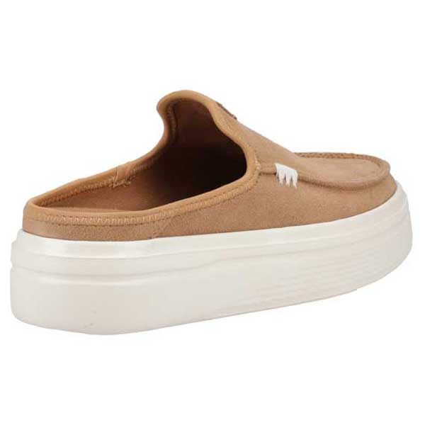 Austin Mule - Lightweight & Flexible Outsole