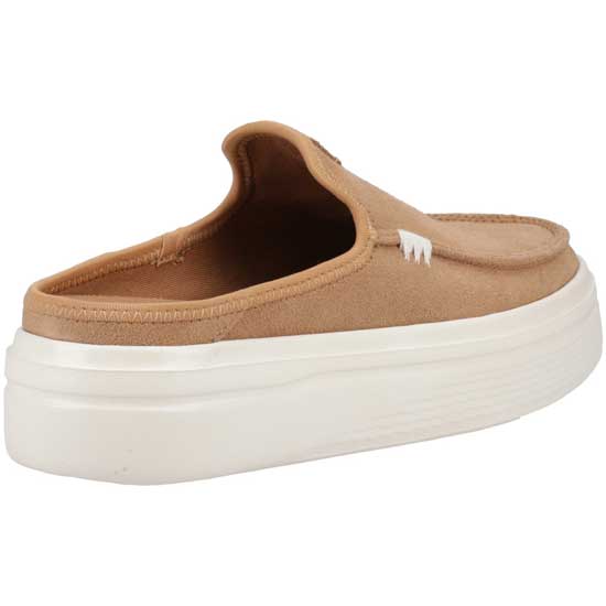 Austin Mule - Lightweight & Flexible Outsole