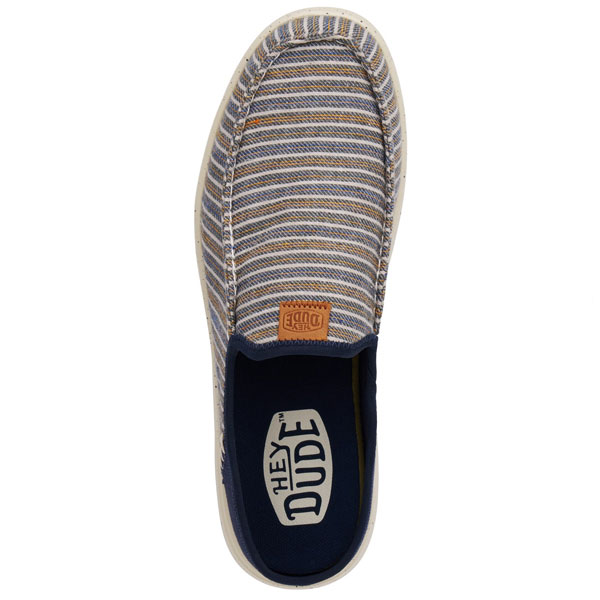 Austin Tough Mule – Workwear Edition