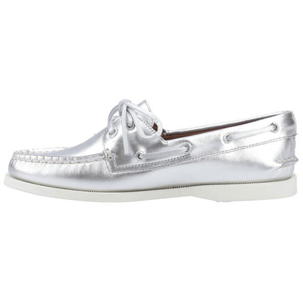 Authentic 2-Eye Everyday Shoe