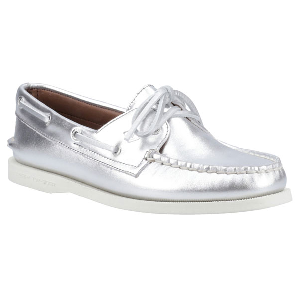 Authentic 2-Eye Everyday Shoe