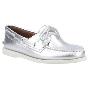 Authentic 2-Eye Everyday Shoe