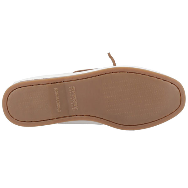 Authentic 2-Eye Go-Anywhere Boat Shoes