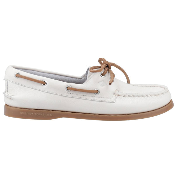 Authentic 2-Eye Go-Anywhere Boat Shoes