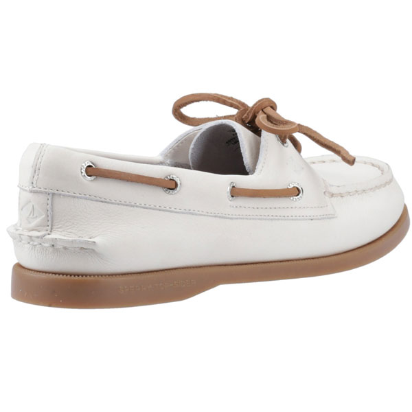 Authentic 2-Eye Go-Anywhere Boat Shoes
