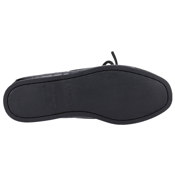 Authentic 2-Eye Go-Anywhere Boat Shoe