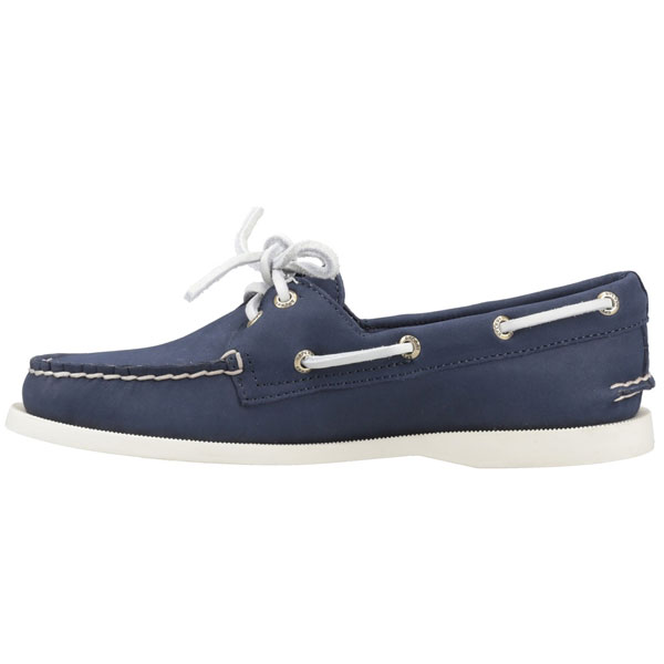 Authentic 2-Eye Soft-Step Shoe